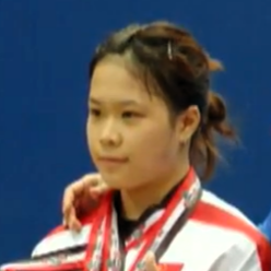 YE Xinye